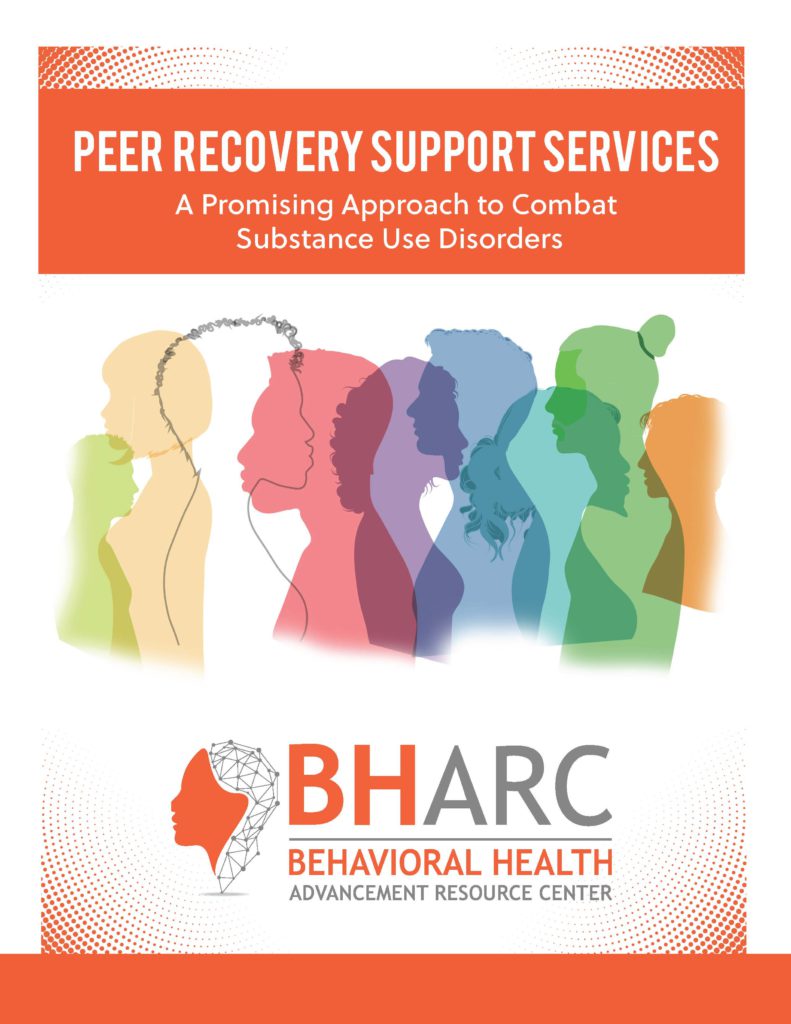 Peer Recovery Support Services BHARC