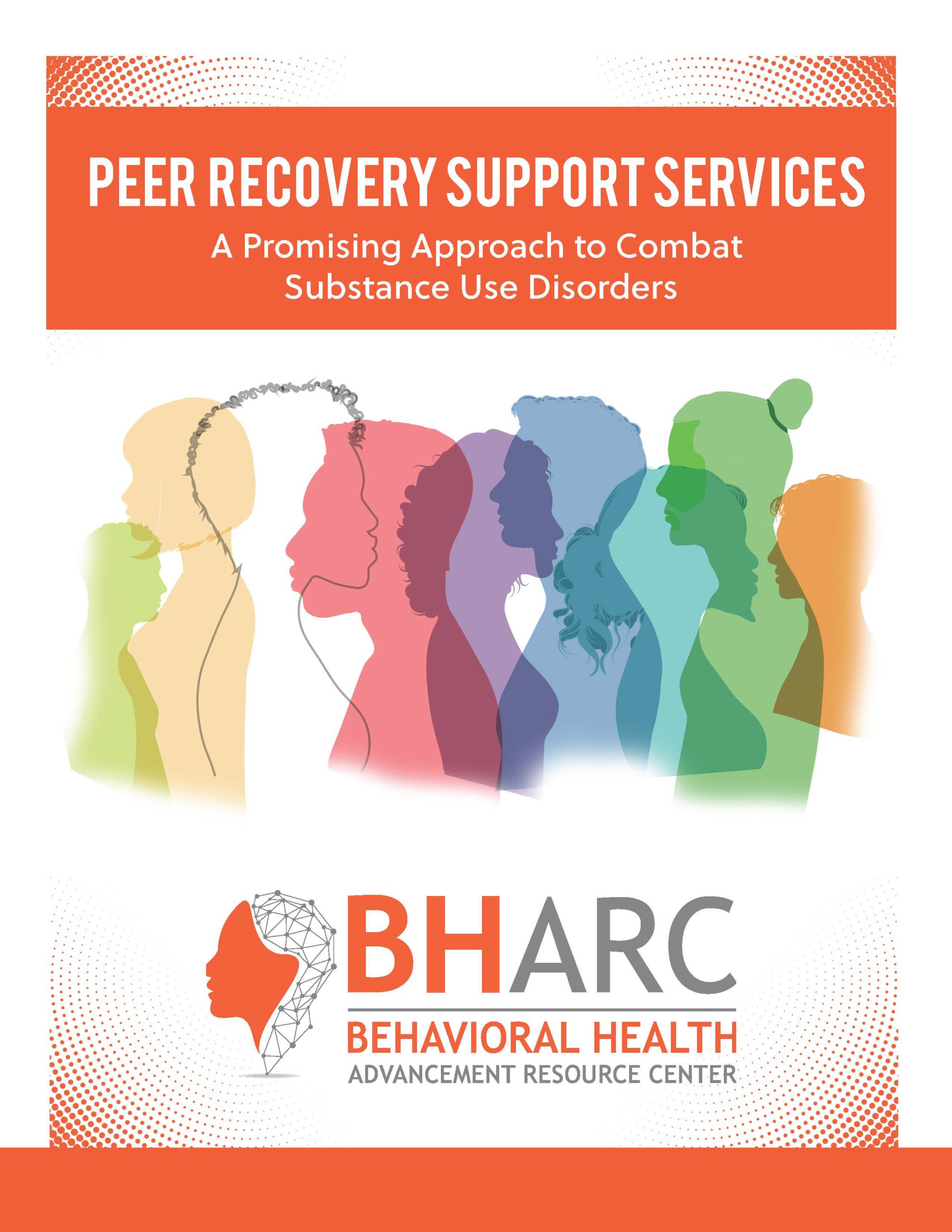 Peer Recovery Support Services. A Promising Approach to Combat Substance Use Disorders